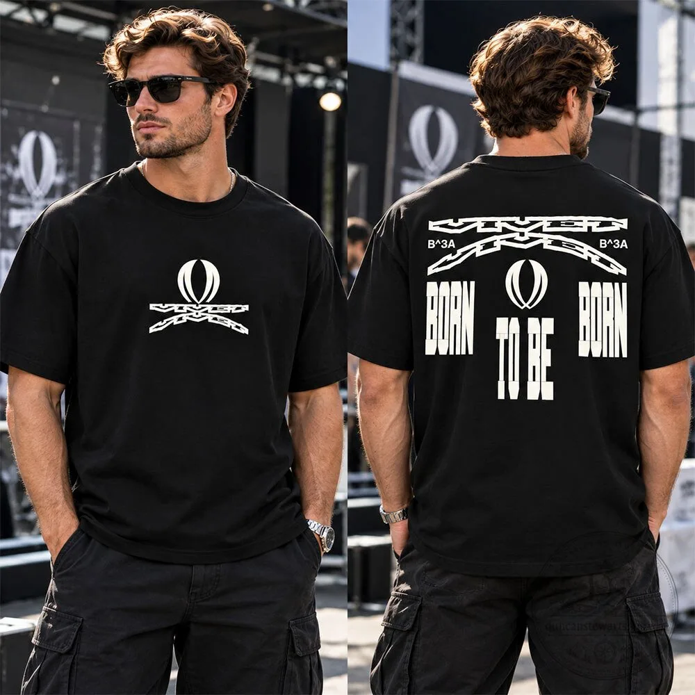 Kai Cenat New VIVET At ComplexCon 2026 Shirt 4 Kai Cenat New VIVET At ComplexCon 2026 Shirt